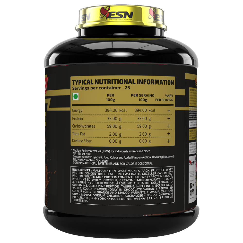 Pro Muscle IGH-HGH